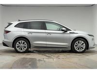 Used Skoda Enyaq iV SE L 110 kW (150 HP) 2025 Brilliant silver metallic SUV