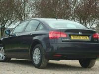 used Citroën C5 1.6