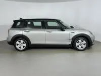 Używany Mini Cooper Clubman Classic 134 KM (98 kW) 2023 Srebrny Kombi