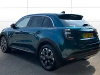 Used Fiat 600 La Prima 114 kW (156 HP) 2024 Green SUV