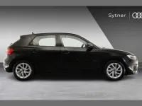 Used Audi A1 Sport 108 HP (79 kW) 2024 Black SUV