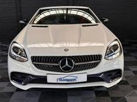 Begagnad Mercedes E250 AMG line 204 HK (150 kW) 2017 Vit Cab