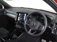 Usado Volvo XC40 R-Design 211 HP (155 kW) 2022 SUV