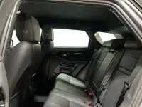 Used Land Rover Range Rover evoque S 163 HP (119 kW) 2024 Grey SUV