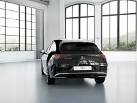 New Mercedes CLA200 Shooting Brake AMG Line Premium 163 HP (119 kW) 2025 Estate