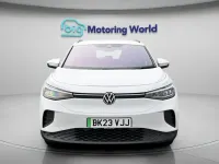 Käytetty VW ID.4 Pro Performance 147 kW (201 HP) 2023 Katumaasturi
