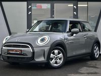Used Mini Cooper Classic 2021 Grey Hatchback