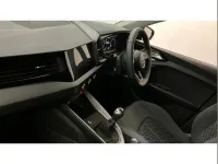 Used Audi A1 Sport 94 HP (69 kW) 2025 Other Hatchback