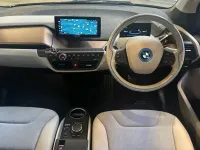 Used BMW i3 Comfort Edition 133 kW (181 HP) 2019 Grey Hatchback