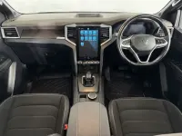 Used VW Amarok Style 2024 Silver Pickup