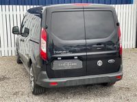 used Ford Transit Connect 1.6L 210 TREND P/V 0d 94 BHP