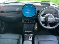 Used Mini John Cooper Works Hatch 228 HP (167 kW) 2024 White Hatchback