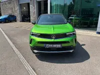 Used Vauxhall Mokka Ultimate 100 kW (136 HP) 2023 SUV