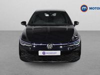 Used VW Golf VIII GTE 245 HP (180 kW) 2024 Black Hatchback