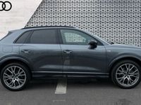 used Audi Q3 45 TFSI 245 Quattro Vorsprung 5dr S Tronic