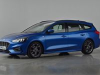 used Ford Focus 2.0 EcoBlue ST-Line 5dr Auto