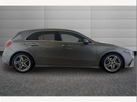 Used Mercedes A200 Executive 161 HP (118 kW) 2024 Grey Hatchback