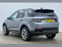 Used Land Rover Discovery Sport HSE Dynamic 265 HP (194 kW) 2024 Grey SUV
