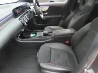 Second-hand Mercedes CLA220 AMG Line Premium Plus 2023 Gri Berlinǎ