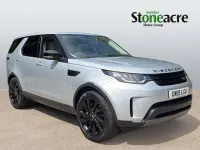 Used Land Rover Discovery HSE Luxury 306 HP (225 kW) 2019 SUV
