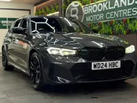 Used BMW M340 Comfort Edition 335 HP (246 kW) 2024 Estate