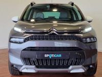 used Citroën C3 Aircross 1.2 PURETECH SHINE PLUS EAT6 EURO 6 (S/S) 5DR PETROL FROM 2021 FROM WALLSEND (NE28 9ND) | SPOTICAR