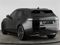 Used Land Rover Range Rover Velar SE Dynamic 204 HP (150 kW) 2025 SUV