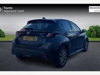 Used Toyota Yaris Hybrid 116 HP (85 kW) 2026 Hatchback