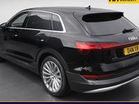 Used Audi e-tron Sport 230 kW (313 HP) 2022 SUV
