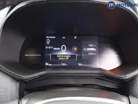 Used Renault Clio V Techno 143 HP (105 kW) 2024 Black Hatchback