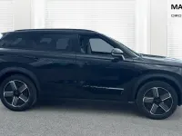 Used Jaecoo 7 204 HP (150 kW) 2026 Black SUV
