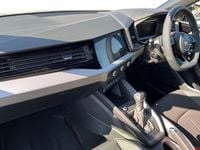 New Audi A1 Black Edition 150 HP (110 kW) 2026 Arrow grey SUV