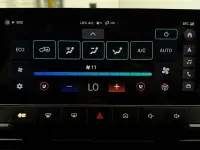 Used MG MG4 EV Trophy 150 kW (204 HP) 2024 Black Hatchback