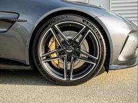 Used Aston Martin V8 Vantage 655 HP (481 kW) 2024 Grey Coupe