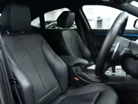 Used BMW 435 Gran Coupé M Sport 2019 Black Coupe
