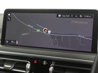 Used BMW X3 M Sport 248 HP (182 kW) 2022 White SUV