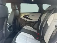 Used Land Rover Range Rover evoque First Edition 182 HP (133 kW) 2019 White SUV