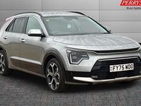 Used Kia Niro 137 HP (100 kW) 2025 SUV