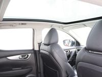 Used Nissan Qashqai Tekna 150 HP (110 kW) 2019 Red SUV