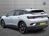 Used VW ID.4 Pro 210 kW (286 HP) 2026 Silver SUV