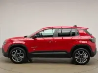 New Jeep Avenger Summit 100 HP (73 kW) 2026 Solid  ruby SUV