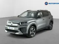 Used Citroën C3 Aircross 83 kW (113 HP) 2025 Grey SUV