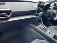 New Cupra Leon VZ1 267 HP (196 kW) 2025 White Estate