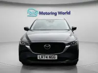 Używany Mazda CX-5 Center-Line 165 KM (121 kW) 2024 SUV