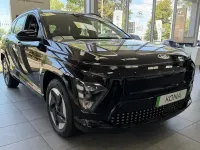 New Hyundai Kona Advanced 114 kW (156 HP) 2025 SUV