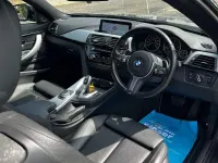 Used BMW 420 M Sport 190 HP (139 kW) 2019 Grey Coupe