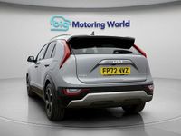Used Kia Niro 139 HP (102 kW) 2023 SUV