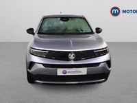 Used Vauxhall Mokka Design Edition 136 HP (100 kW) 2025 Grey SUV