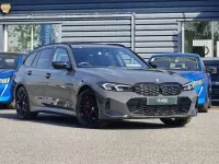 Used BMW M340 M Sport 374 HP (275 kW) 2025 Grey Estate