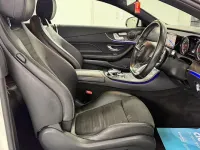 Begagnad Mercedes E220 AMG Line Premium 194 HK (142 kW) 2020 Sportkupé